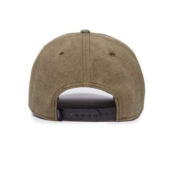 Goorin Bros Foxy Duck Trucker Hat - Picture 4 of 6